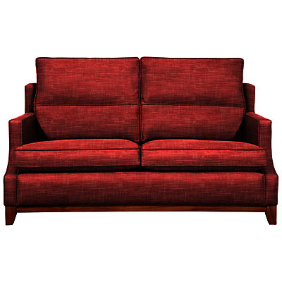 Duresta Barnes Small Sofa Arran Peony